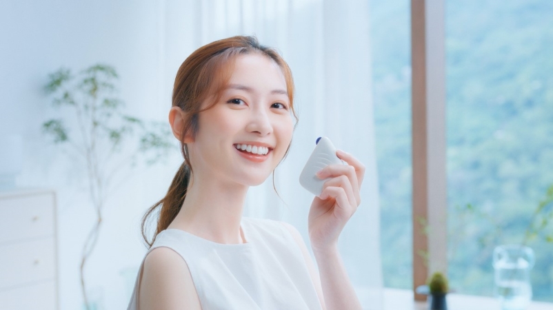 如何使用 iTEAR 自身淚液促進儀？